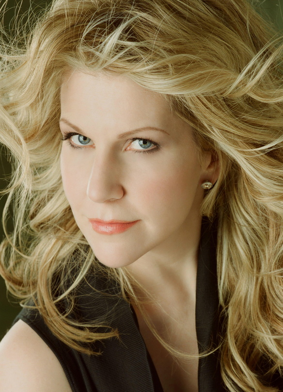 Diva ohne Allüren: Joyce DiDonato