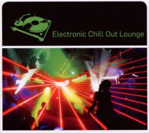 Diverse – Electronic Chill Out Lounge