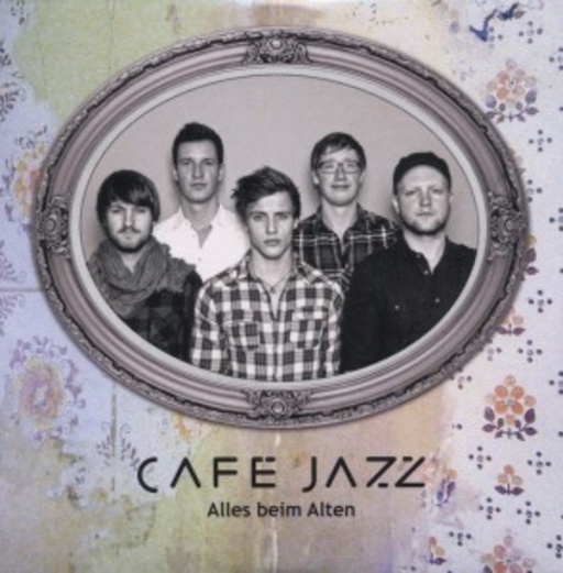Café Jazz – Alles beim Alten