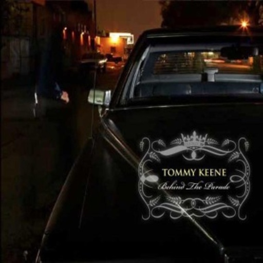Tommy Keene – Behind The Parade