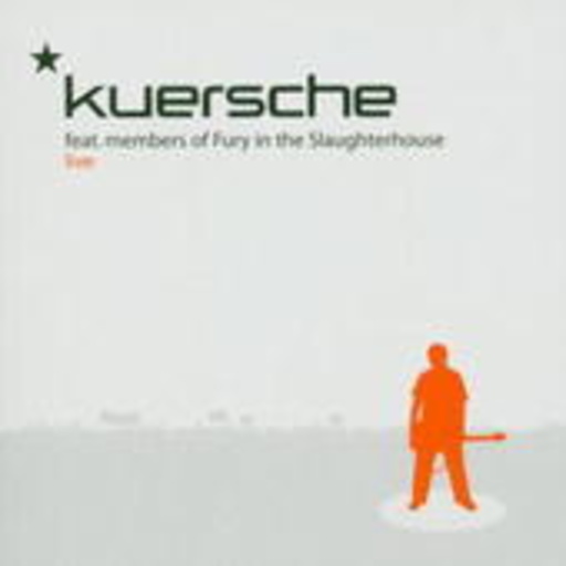 Kuersche feat. Members Of Fury In The Slaughterh. – Live