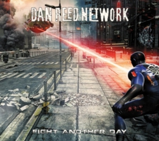 Dan Reed Network – Fight Another Day