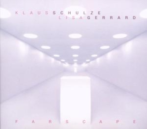 Klaus Schulze & Lisa Gerrard – Farscape