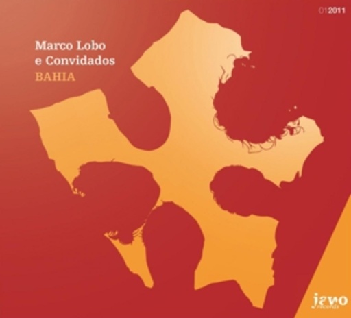 Marco Lobo E Convidados – Bahia