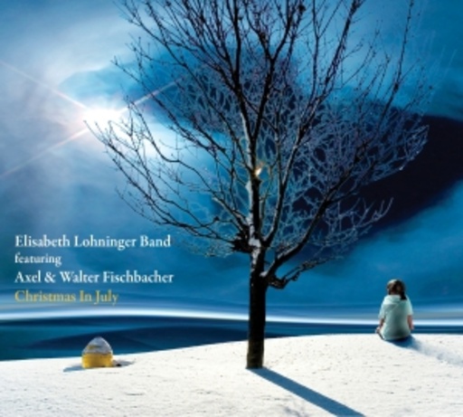 Elisabeth Lohninger – Christmas In July