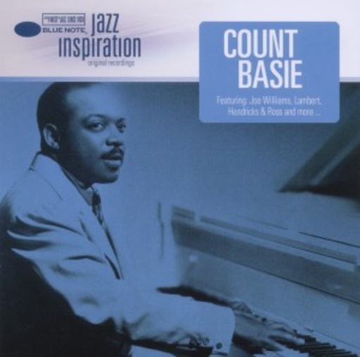 Count Basie – Jazz Inspiration