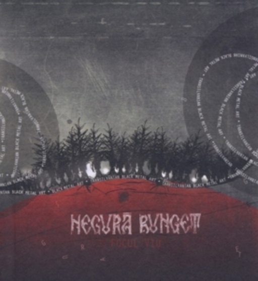 Negura Bunget – Fucol Viu