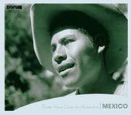 Mexico – From Vera Cruz To Acapulco