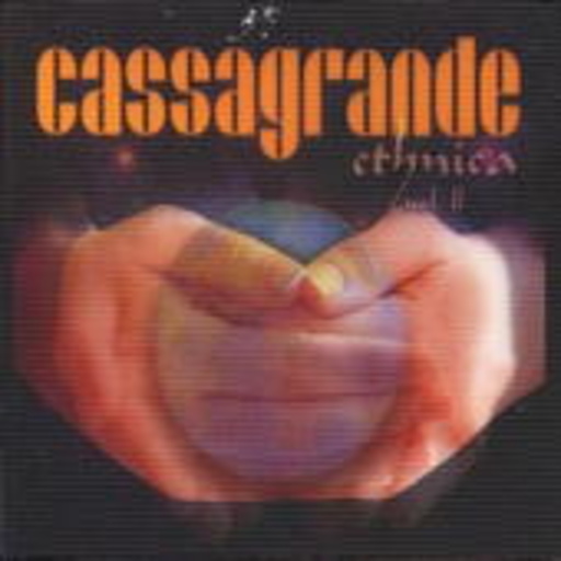 Diverse – Cassagrande Ethnica II