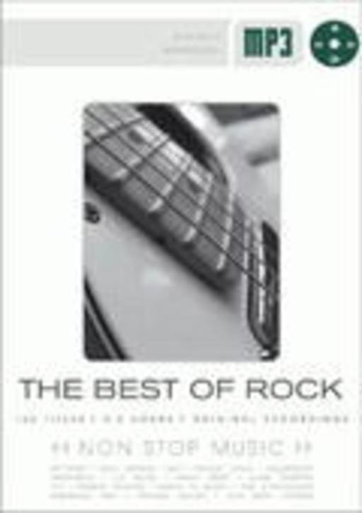 The Best Of Rock
