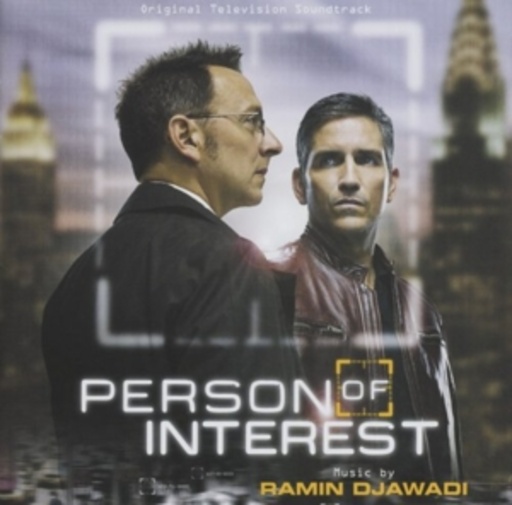Ramin Djawadi – Person Of Interest