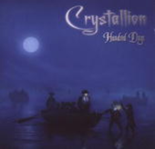 Crystallion – Hundred Days