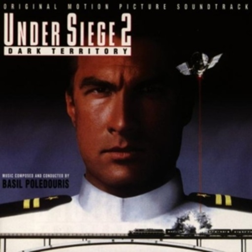 Basil Poledouris – Alarmstufe Rot 2/Under Siege 2