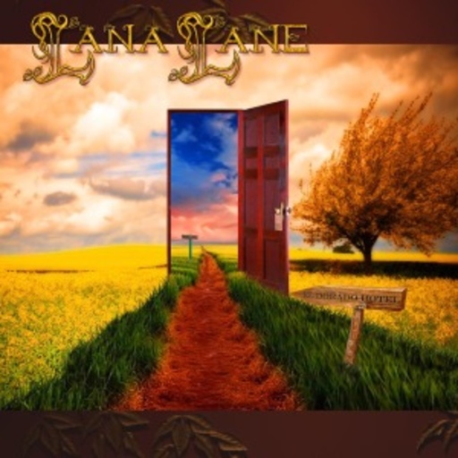Lana Lane – El Dorado Hotel