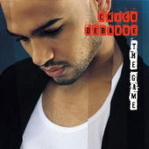 Chico Debarge – The Game