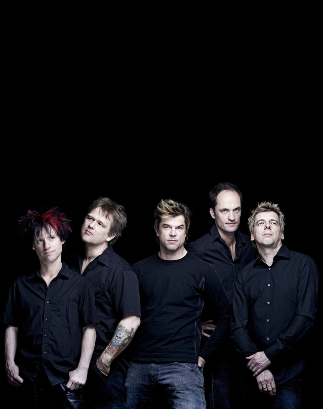 Melden sich zurück: Die Toten Hosen