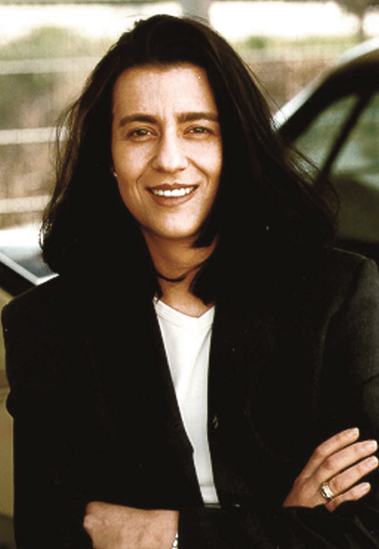 Rike Everding