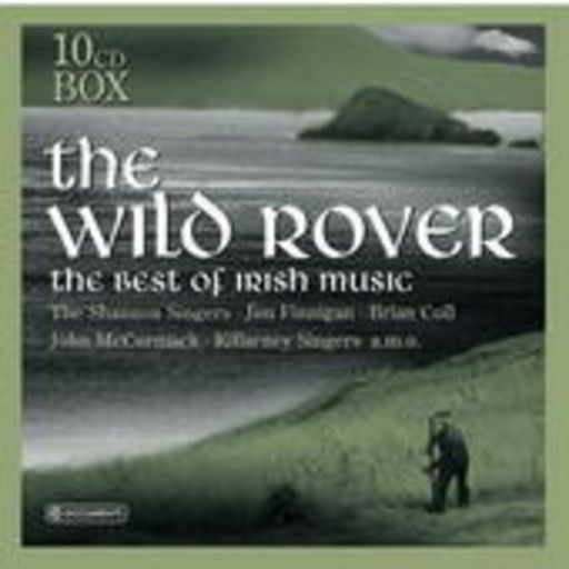 Diverse – The Wild Rover
