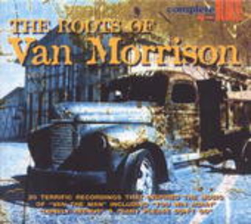 Diverse – The Roots Of Van Morrison