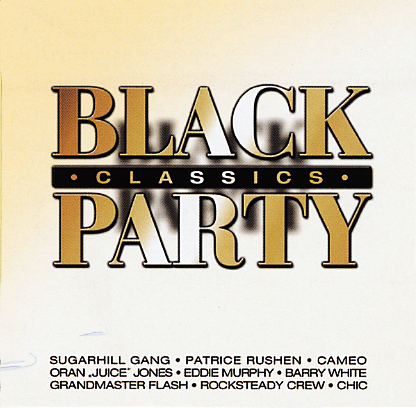 Diverse – Black Classics Party