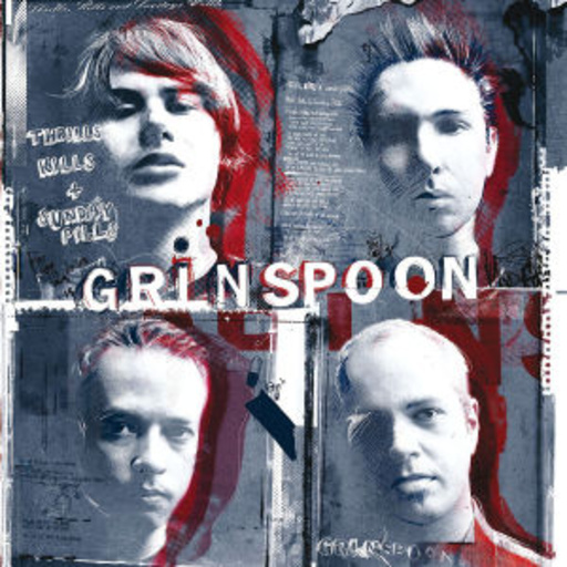 Grinspoon – Thrills, Kills & Sunday Pills