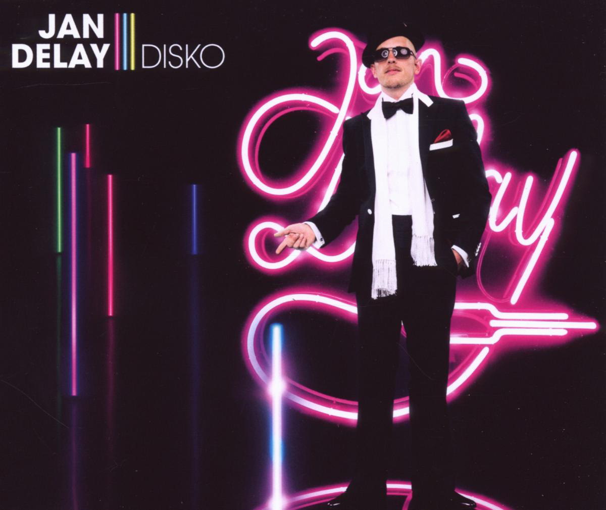 Jan Delay – Disko