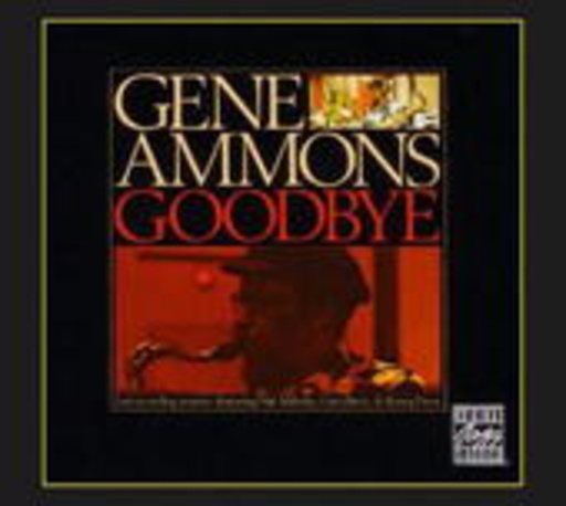 Gene Ammons – Goodbye
