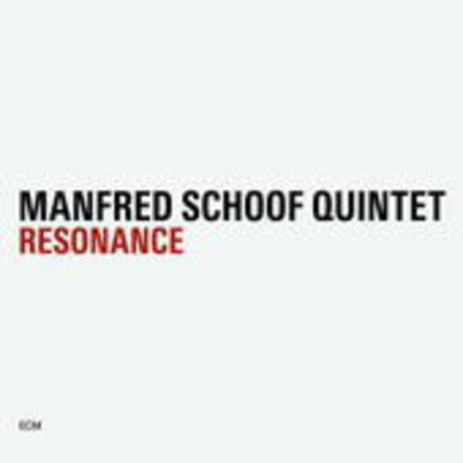 Manfred Schoof Quintett – Resonance
