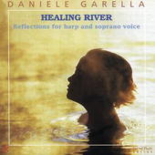 Daniele Garella – Healing River