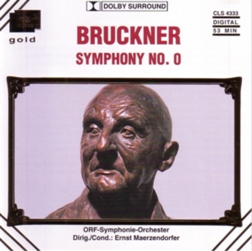 ORF-Sinfonieorchester – Symphonie Nr. 1