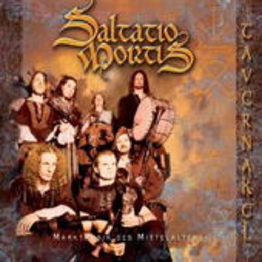 Saltatio Mortis – Tavernakel