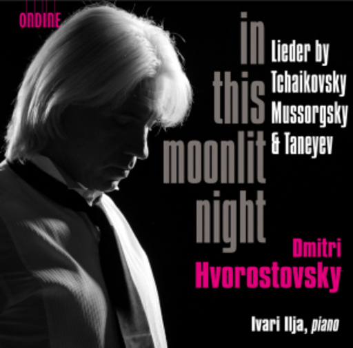 In This Moonlight Night