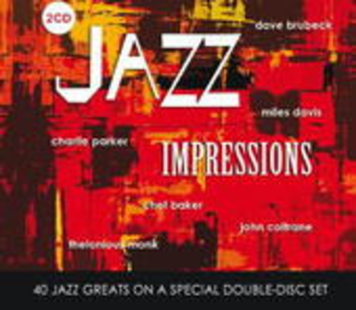 Diverse – Jazz Impressions