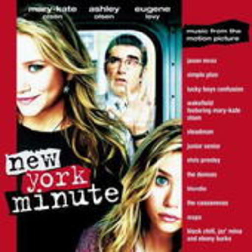 Diverse – New York Minute - Ein verrückter Tag in New York
