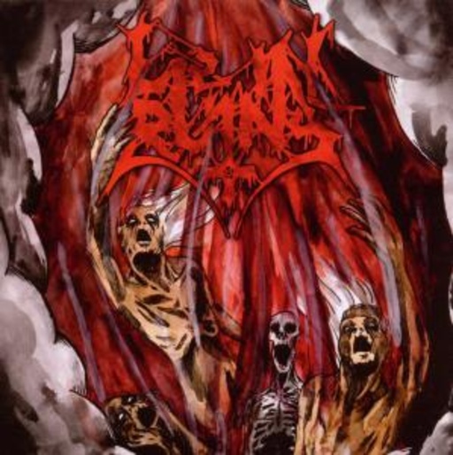 Lie In Ruins – Swallowed By The Void