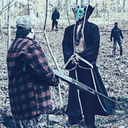 Ultramantis Black – Ultramantis Black