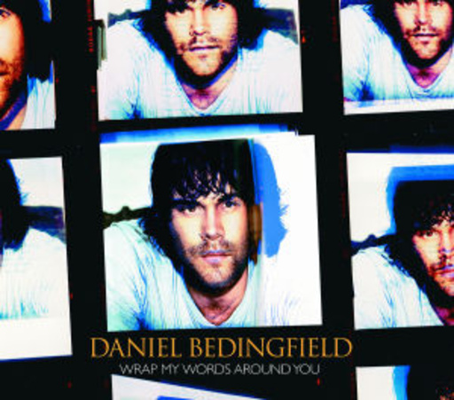 Daniel Bedingfield – Wrap My Words Around You