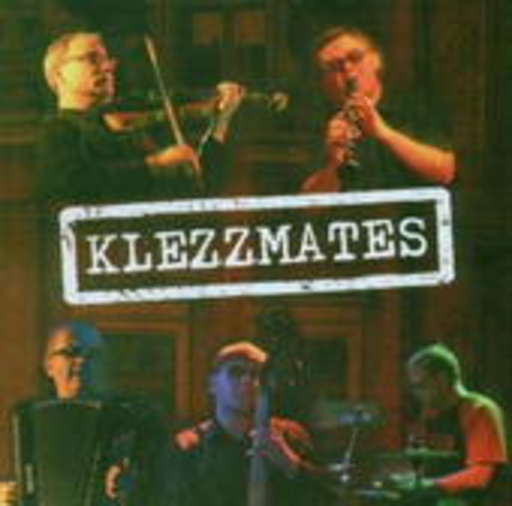 Klezzmates – Klezzmates