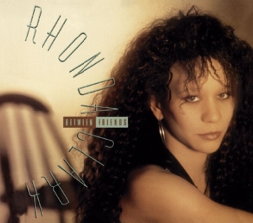 Rhonda Clark – Between Friends