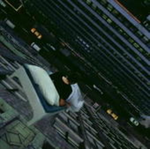 Megadeth – Rude Awakening