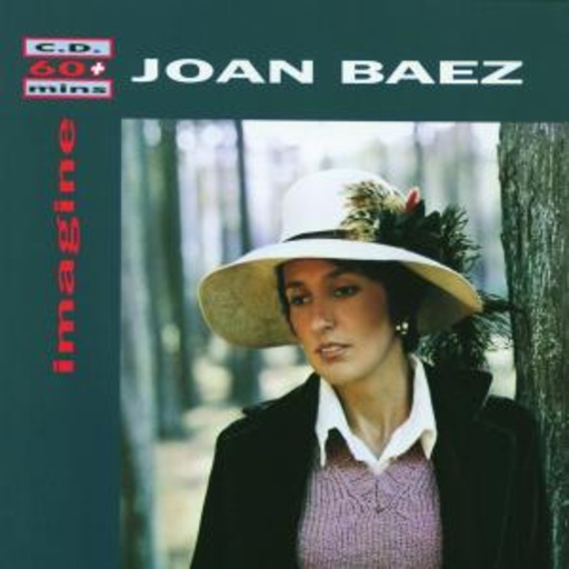 Joan Baez – Imagine
