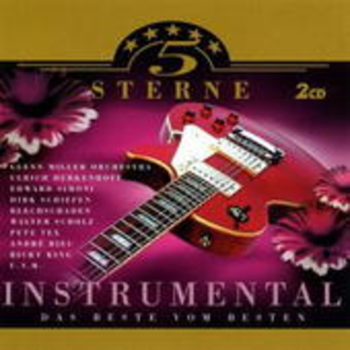 Diverse – 5 Sterne Instrumental - Das Beste vom Besten