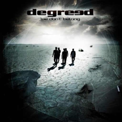Degreed – We Don't Belong