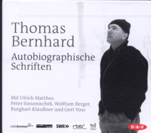 Diverse – Autobiographische Schriften