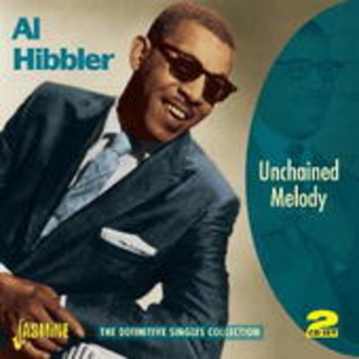 Al Hibbler – Unchained Melody