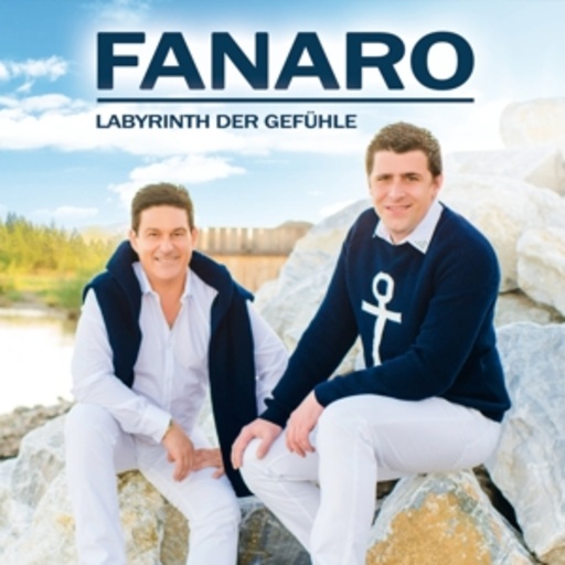 Fanaro – Labyrinth der Gefühle