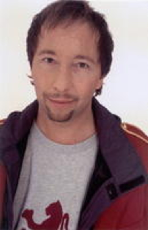 Keynote-Speaker auf der Popkomm: DJ Bobo