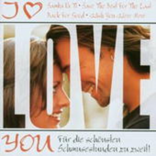 Diverse – I Love You