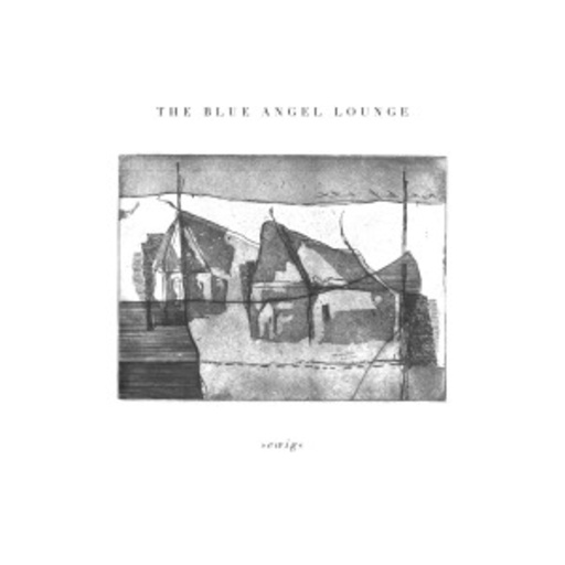 The Blue Angel Lounge – Ewig