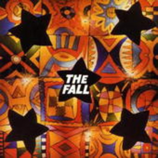 The Fall – Shift Work